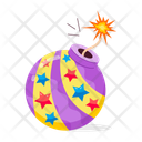 پیش‌نمایش فایل diwali-bomb-11760394 از پک دیوالی (جشنواره نور)