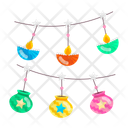 پیش‌نمایش فایل diwali-decoration-11760404 از پک دیوالی (جشنواره نور)