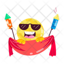 پیش‌نمایش فایل diwali-emoji-11760429 از پک دیوالی (جشنواره نور)