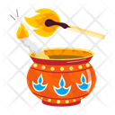 پیش‌نمایش فایل festive-lamp-11760459 از پک دیوالی (جشنواره نور)