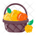 پیش‌نمایش فایل flower-basket-11760423 از پک دیوالی (جشنواره نور)