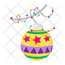 پیش‌نمایش فایل hanging-bauble-11760447 از پک دیوالی (جشنواره نور)