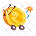 پیش‌نمایش فایل indian-rupee-11760405 از پک دیوالی (جشنواره نور)