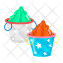 پیش‌نمایش فایل powder-colours-11760446 از پک دیوالی (جشنواره نور)