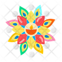 پیش‌نمایش فایل rangoli-11760413 از پک دیوالی (جشنواره نور)