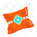 پیش‌نمایش فایل bracelet-cushion-11760529 از پک راکشا باندان (جشن خواهر و برادر)