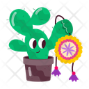 پیش‌نمایش فایل cactus-pot-11760525 از پک راکشا باندان (جشن خواهر و برادر)