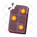 پیش‌نمایش فایل chocolate-bar-11760528 از پک راکشا باندان (جشن خواهر و برادر)