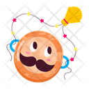 پیش‌نمایش فایل emoji-bracelet-11760555 از پک راکشا باندان (جشن خواهر و برادر)