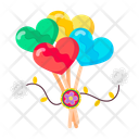 پیش‌نمایش فایل heart-candies-11760530 از پک راکشا باندان (جشن خواهر و برادر)