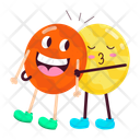 پیش‌نمایش فایل hugging-emoji-11760501 از پک راکشا باندان (جشن خواهر و برادر)