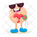 پیش‌نمایش فایل love-emoji-11760544 از پک راکشا باندان (جشن خواهر و برادر)
