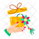 پیش‌نمایش فایل rakhi-gift-11760523 از پک راکشا باندان (جشن خواهر و برادر)