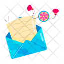 پیش‌نمایش فایل rakhi-letter-11760516 از پک راکشا باندان (جشن خواهر و برادر)