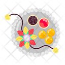 پیش‌نمایش فایل rakhi-tray-11760489 از پک راکشا باندان (جشن خواهر و برادر)
