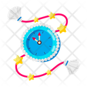 پیش‌نمایش فایل rakhi-watch-11760532 از پک راکشا باندان (جشن خواهر و برادر)