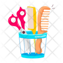 پیش‌نمایش فایل barber-tools-11810498 از پک استیکرهای آرایشگاه مردانه