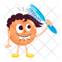 پیش‌نمایش فایل hair-brushing-11810474 از پک استیکرهای آرایشگاه مردانه
