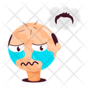 پیش‌نمایش فایل hair-loss-11810463 از پک استیکرهای آرایشگاه مردانه