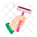 پیش‌نمایش فایل shaving-razor-11810467 از پک استیکرهای آرایشگاه مردانه