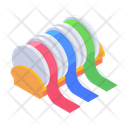 پیش‌نمایش فایل ribbon-tapes-11828808 از پک خیاطی و پوشاک