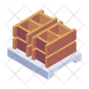پیش‌نمایش فایل brick-pile-11839708 از پک ماشین‌آلات معدن