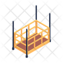 پیش‌نمایش فایل building-structure-11839704 از پک ماشین‌آلات معدن