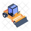 پیش‌نمایش فایل excavator-machine-11839709 از پک ماشین‌آلات معدن