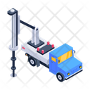 پیش‌نمایش فایل excavator-machine-11839714 از پک ماشین‌آلات معدن