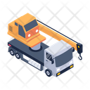 پیش‌نمایش فایل excavator-machine-11839719 از پک ماشین‌آلات معدن