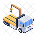 پیش‌نمایش فایل excavator-machine-11839720 از پک ماشین‌آلات معدن