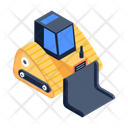 پیش‌نمایش فایل excavator-machine-11839722 از پک ماشین‌آلات معدن