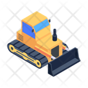 پیش‌نمایش فایل excavator-machine-11839726 از پک ماشین‌آلات معدن