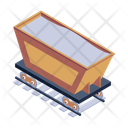 پیش‌نمایش فایل mining-cart-11839674 از پک ماشین‌آلات معدن