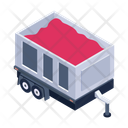 پیش‌نمایش فایل mining-trolley-11839692 از پک ماشین‌آلات معدن