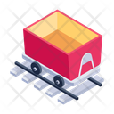 پیش‌نمایش فایل mining-wagon-11839683 از پک ماشین‌آلات معدن