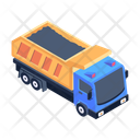 پیش‌نمایش فایل mobile-crane-11839679 از پک ماشین‌آلات معدن
