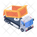 پیش‌نمایش فایل mobile-crane-11839745 از پک ماشین‌آلات معدن