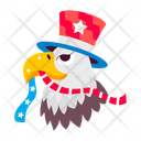 پیش‌نمایش فایل american-bird-11842884 از پک استیکرهای روز استقلال آمریکا