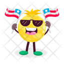 پیش‌نمایش فایل american-emoji-11842856 از پک استیکرهای روز استقلال آمریکا