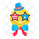 پیش‌نمایش فایل american-patriotism-11842902 از پک استیکرهای روز استقلال آمریکا