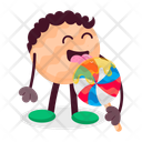 پیش‌نمایش فایل eating-lollipop-11842859 از پک استیکرهای روز استقلال آمریکا