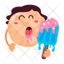 پیش‌نمایش فایل eating-popsicle-11842867 از پک استیکرهای روز استقلال آمریکا
