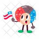 پیش‌نمایش فایل independence-emoji-11842844 از پک استیکرهای روز استقلال آمریکا