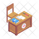پیش‌نمایش فایل courtroom-furniture-11852269 از پک قانون و عدالت
