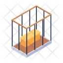پیش‌نمایش فایل holding-cell-11852283 از پک قانون و عدالت