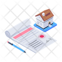 پیش‌نمایش فایل house-paper-11852287 از پک قانون و عدالت