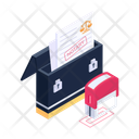 پیش‌نمایش فایل notary-11852255 از پک قانون و عدالت