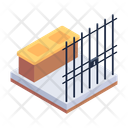 پیش‌نمایش فایل prison-room-11852244 از پک قانون و عدالت