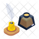 پیش‌نمایش فایل quill-ink-11852264 از پک قانون و عدالت